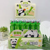 Kawaii Panda Landscape Gel Pen