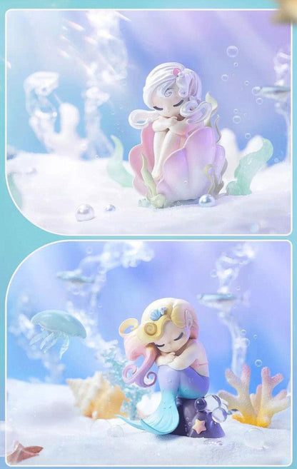 52Toys Sleep Sea Elves Blind Box