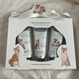 Body wash