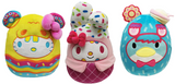 Hello KItty plush