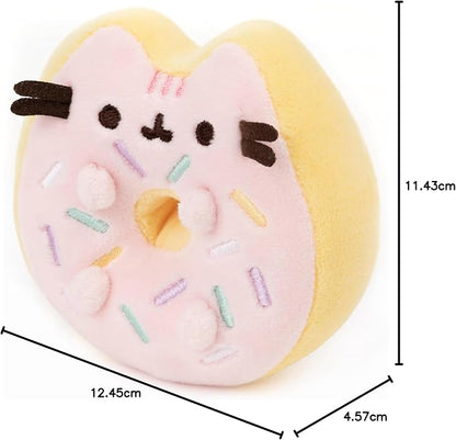 Pusheen Sprinkle Donut 12" Plush