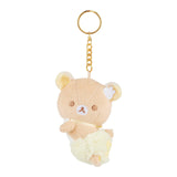 Rilakkuma San-X Original Minna De Usausababy Series Keychain