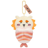 Shisa : Chiikawa Sushi Shrimp Keychain