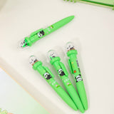 Kawaii Panda Landscape Gel Pen