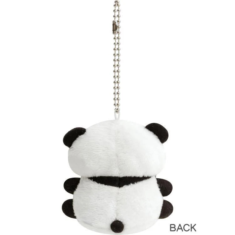 Tarepanda : Sitting Keychain