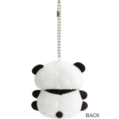Tarepanda : Sitting Keychain