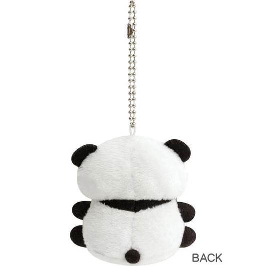 Tarepanda : Sitting Keychain