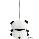 Tarepanda : Sitting Keychain
