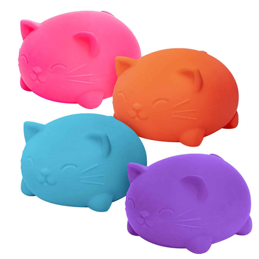NeeDoh Super Needoh Cool Cats
