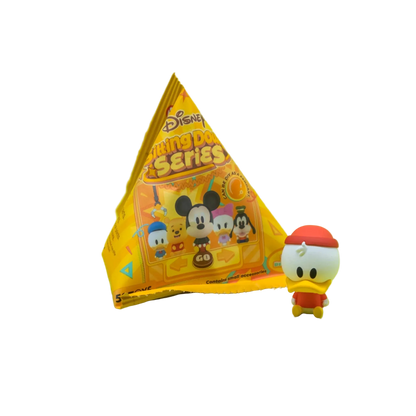 52Toys Disney Mini-Sitting Down Series Blind Box