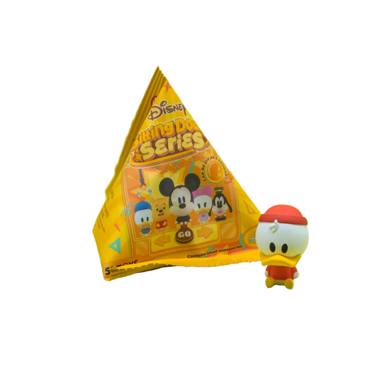 52Toys Disney Mini-Sitting Down Series Blind Box