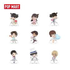 Detective Conan Anniversary Celebration