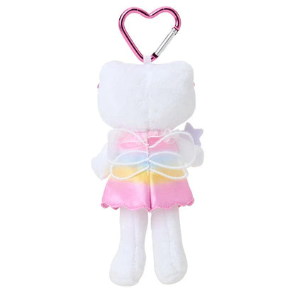 Hello Kitty Fantasy Collection Fairy Keychain