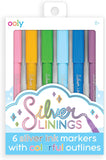 Ooly Silver Linings Markers