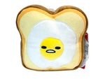 Gudetama Egg Toast 5" Plush