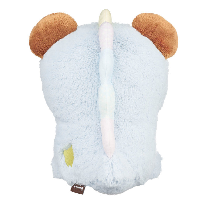 Rilakkuma Plush Bear Shark