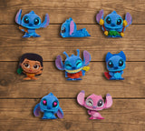 Disney Doorables Flocked Stitch Blind Bag