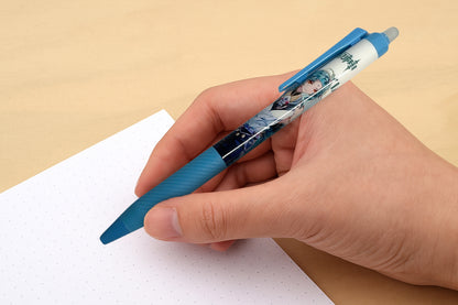 Genshin Impact Frixion Pen