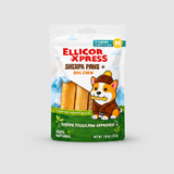Ellicor Xpress Sherpa Paws - Dog Chew ( M )