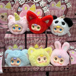 Thingswoo Animal plush blind box