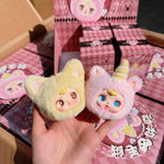 Thingswoo Animal plush blind box