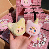Thingswoo Animal plush blind box