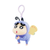 52Toys Crayon Shinchan Flapping Wings Series Blind Box