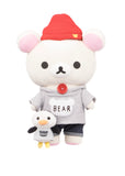 Rilakkuma Plush