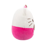 Hello Kitty plush