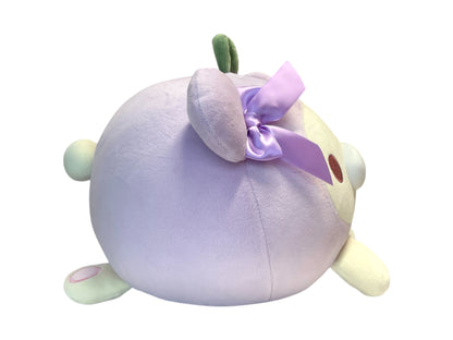 Korilakkuma San-X Original Cherry Series Mochi Cushion