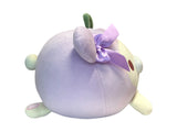 Korilakkuma San-X Original Cherry Series Mochi Cushion