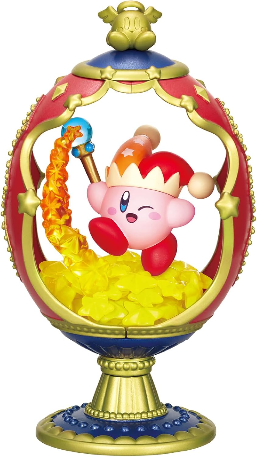 Kirby Ovaltique Collection
