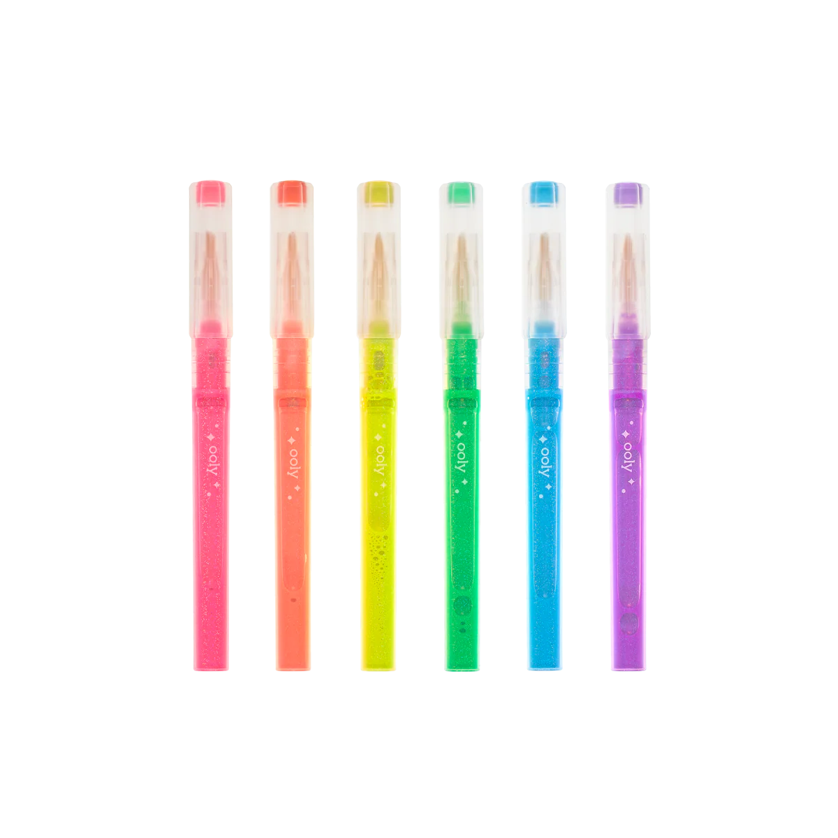 Oh My Glitter Highlighters