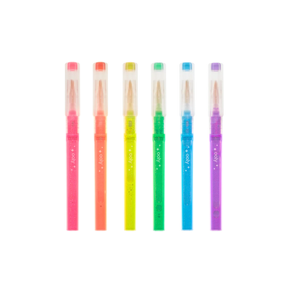 Oh My Glitter Highlighters