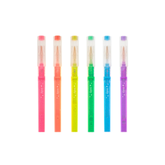 Oh My Glitter Highlighters