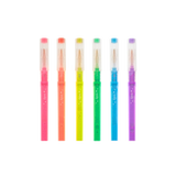 Oh My Glitter Highlighters