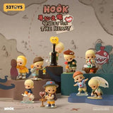 52Toys Nook Quest for the Heart