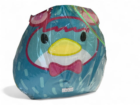 Tuxidosam Plush