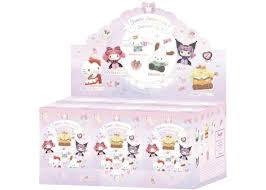 Sanrio characters sweetie candy blind box