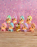 TokiDoki Fortune Cookie Unicorno Blind Box