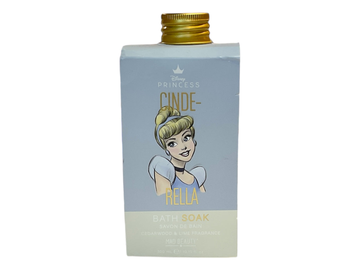 Pure Princess Bath Soak Rella