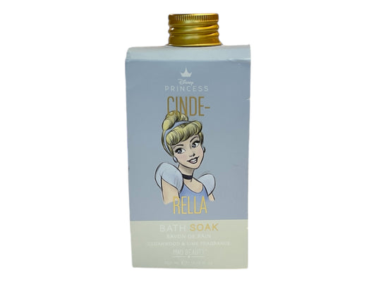 Pure Princess Bath Soak Rella