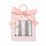 Mofusand Hand Cream Trio