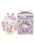 TokiDoki x Hello Kitty And Friends Butterfly Garden Blind Box