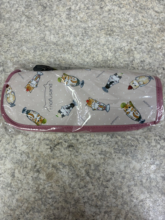 Mofusand Bottle Cover