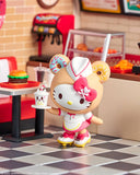 TokiDoki x Hello Kitty And Friends Fast Food Blind Box