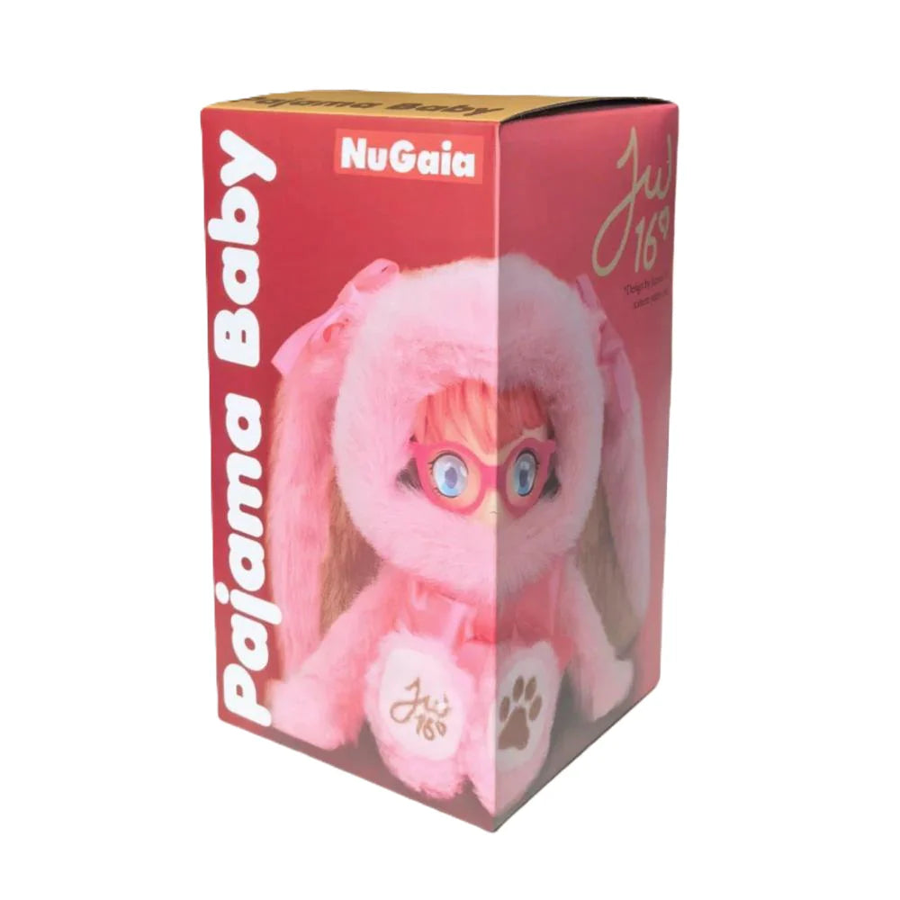 Pajama Baby Blind Box