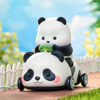 PANDA ROLL kindergarten