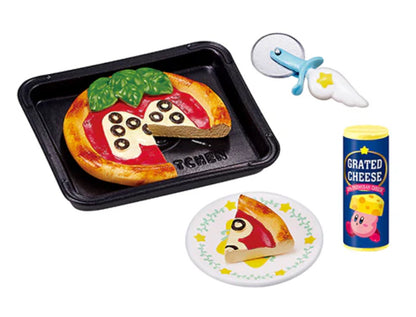 Kirby’s Kitchen Collection