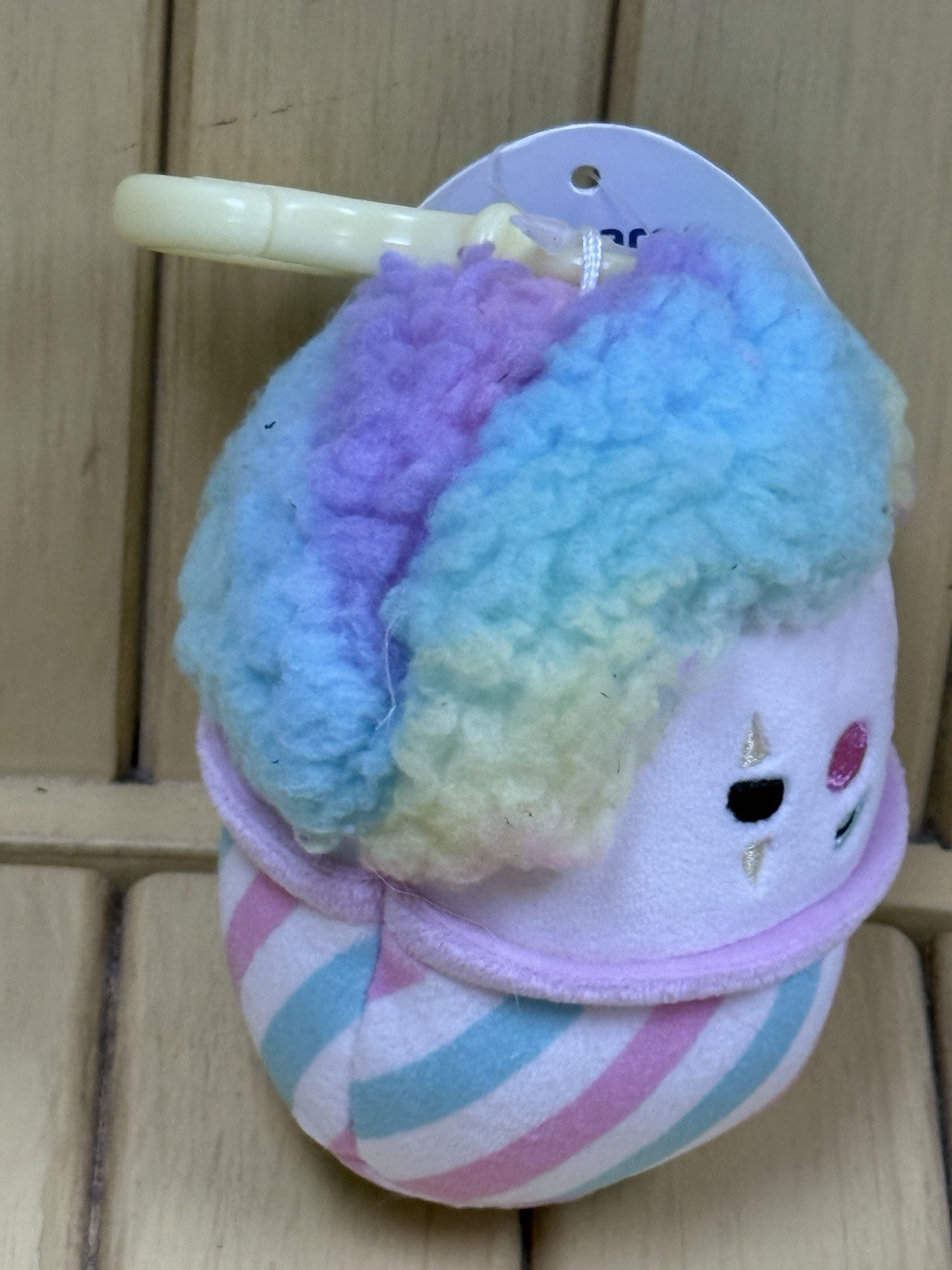 Plush